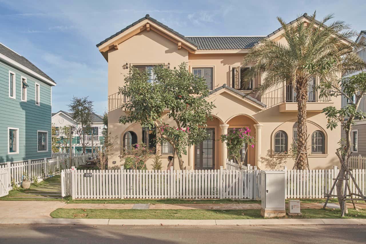 Villa NWP 17-0133, NovaWorld Phan Thiết — photo 7