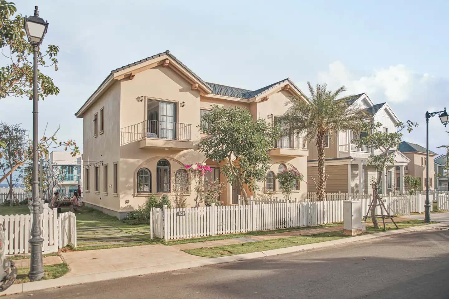 Villa NWP 17-0133, NovaWorld Phan Thiết — photo 1