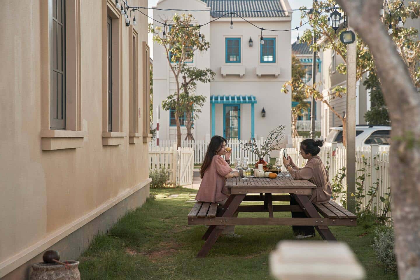 Villa NWP 17-0133, NovaWorld Phan Thiết — photo 11