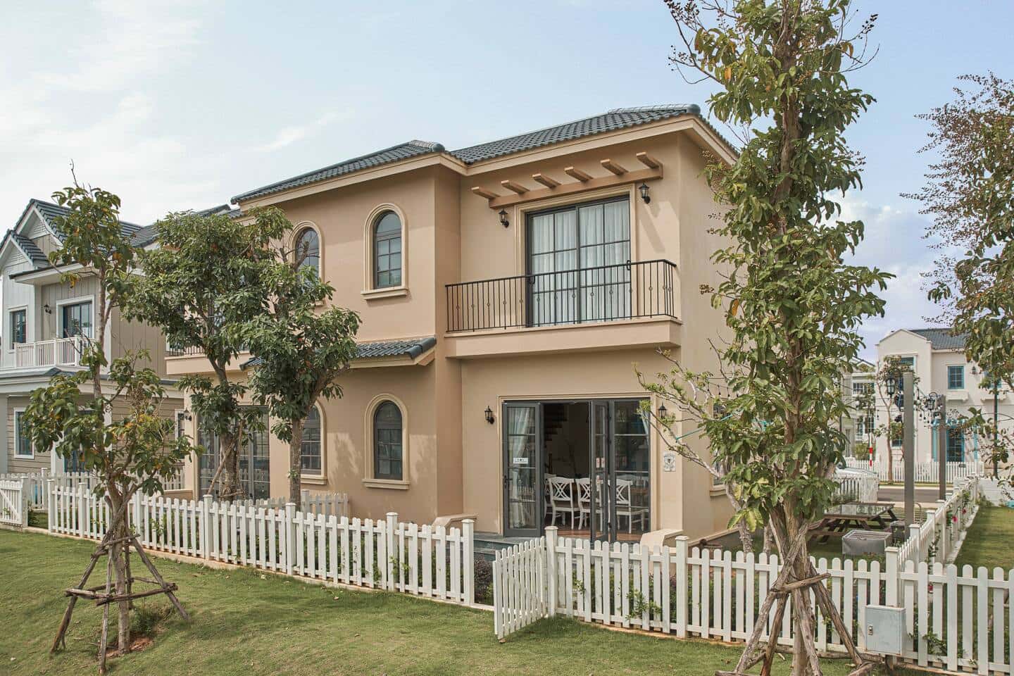 Villa NWP 17-0133, NovaWorld Phan Thiết — photo 6