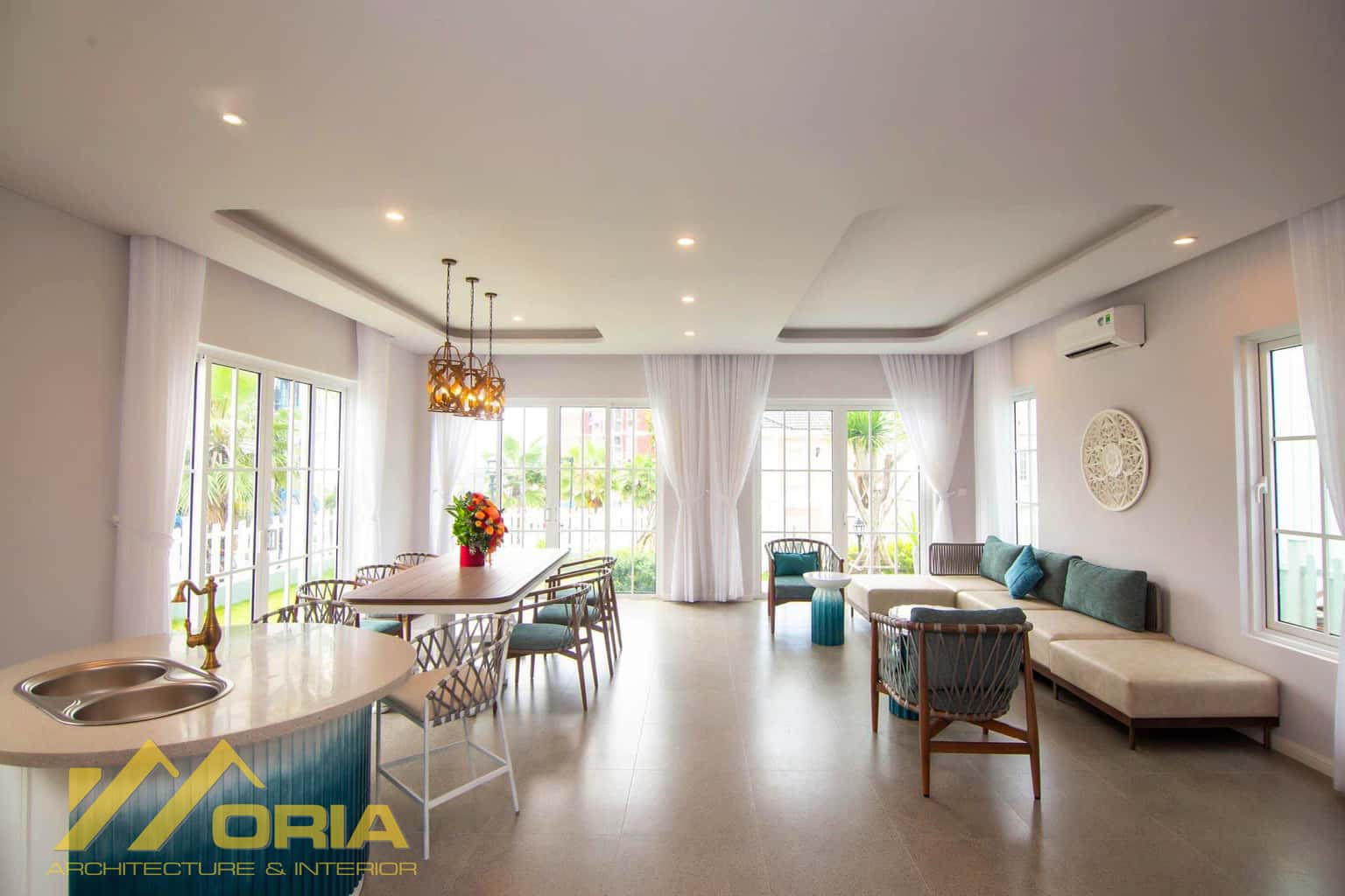 Villa NWP 12-0133, NovaWorld Phan Thiết — photo 8
