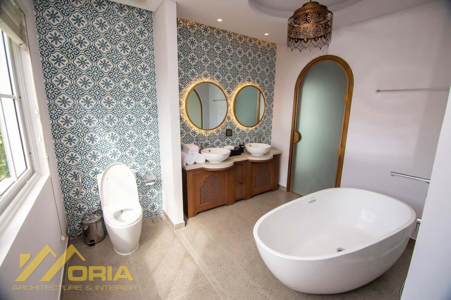 Villa NWP 12-0133, NovaWorld Phan Thiết — photo 5