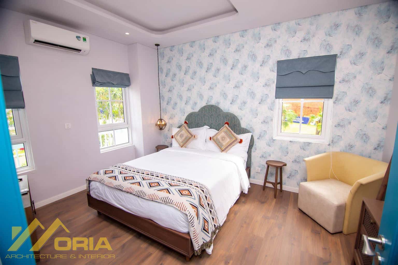 Villa NWP 12-0133, NovaWorld Phan Thiết — photo 9