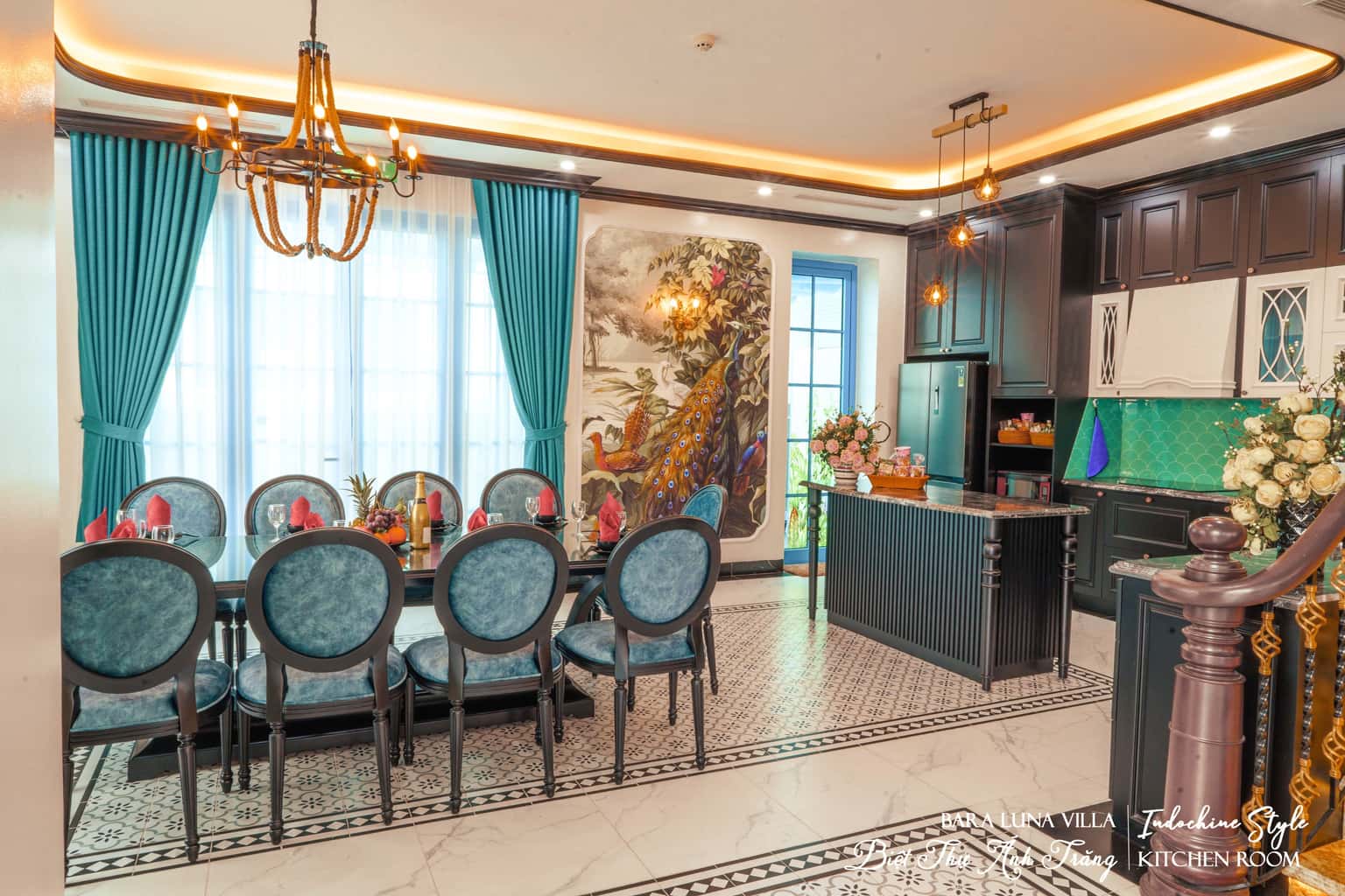 月光别墅 M6.42 – Sun Feria Hạ Long, Bãi Cháy — 照片 10