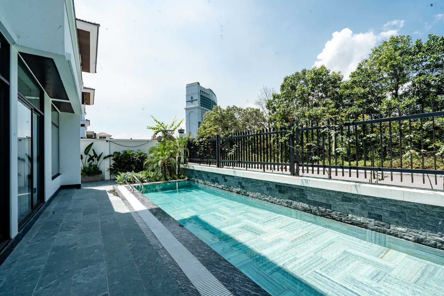 Villa BT12.03 – FLC Hạ Long, Hòn Gai — photo 9
