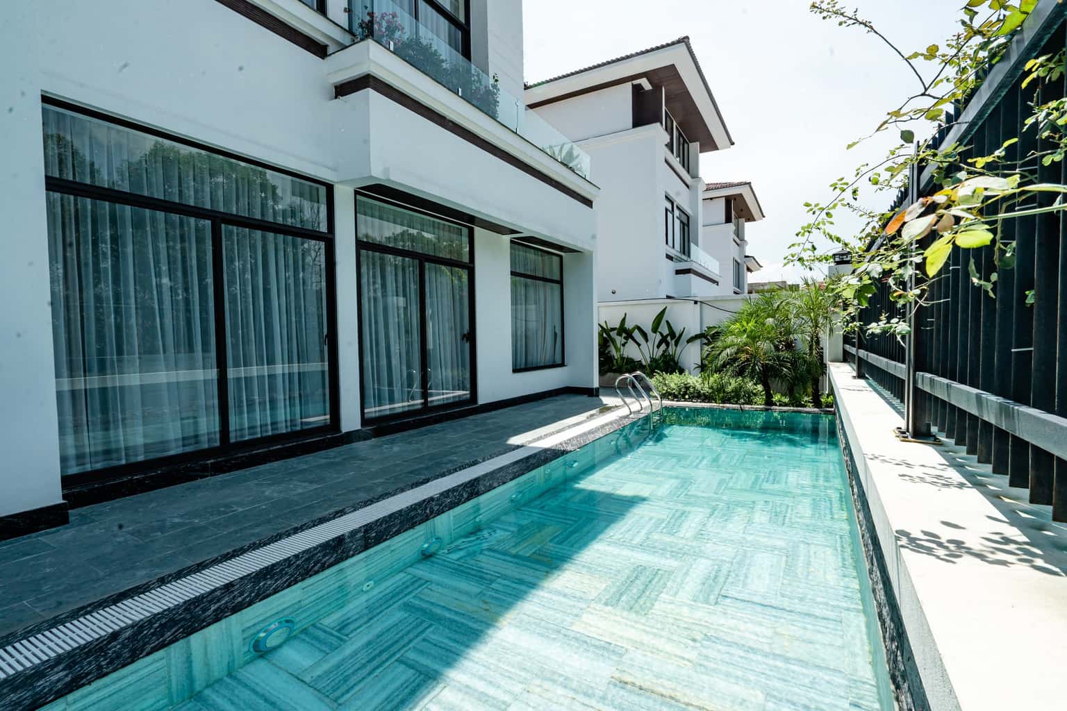 Villa BT12.03 – FLC Hạ Long, Hòn Gai — photo 10