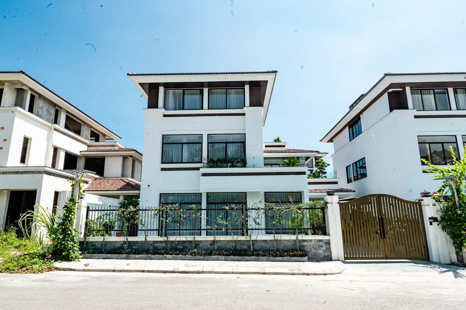 Villa BT12.03 – FLC Hạ Long, Hòn Gai — photo 1