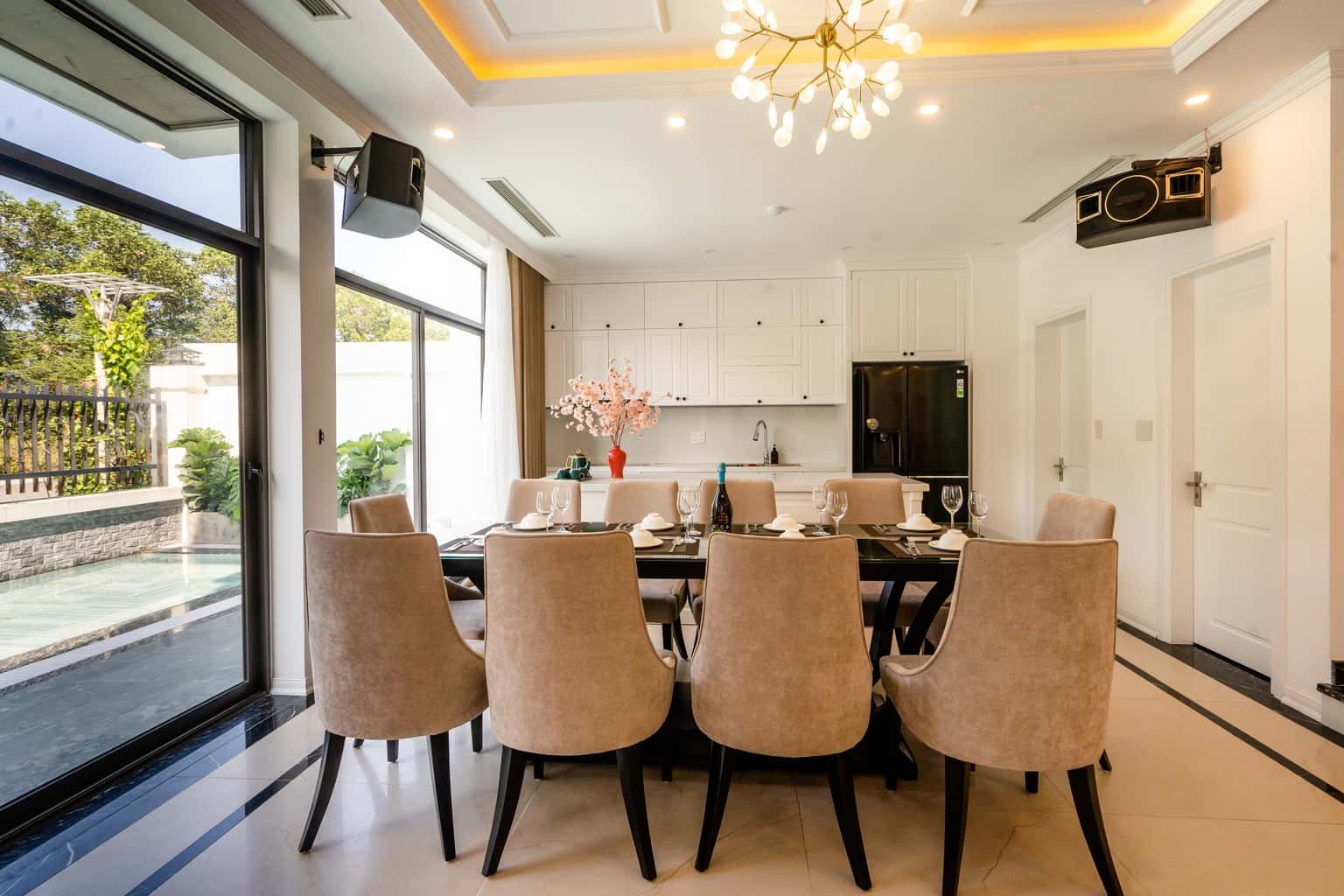 Villa BT12.03 – FLC Hạ Long, Hòn Gai — photo 14