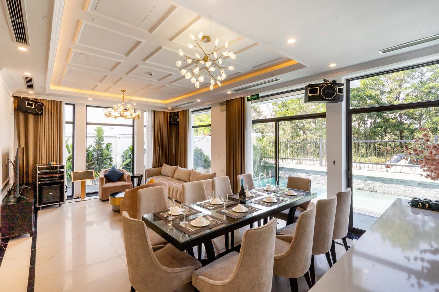 Villa BT12.03 – FLC Hạ Long, Hòn Gai — photo 13