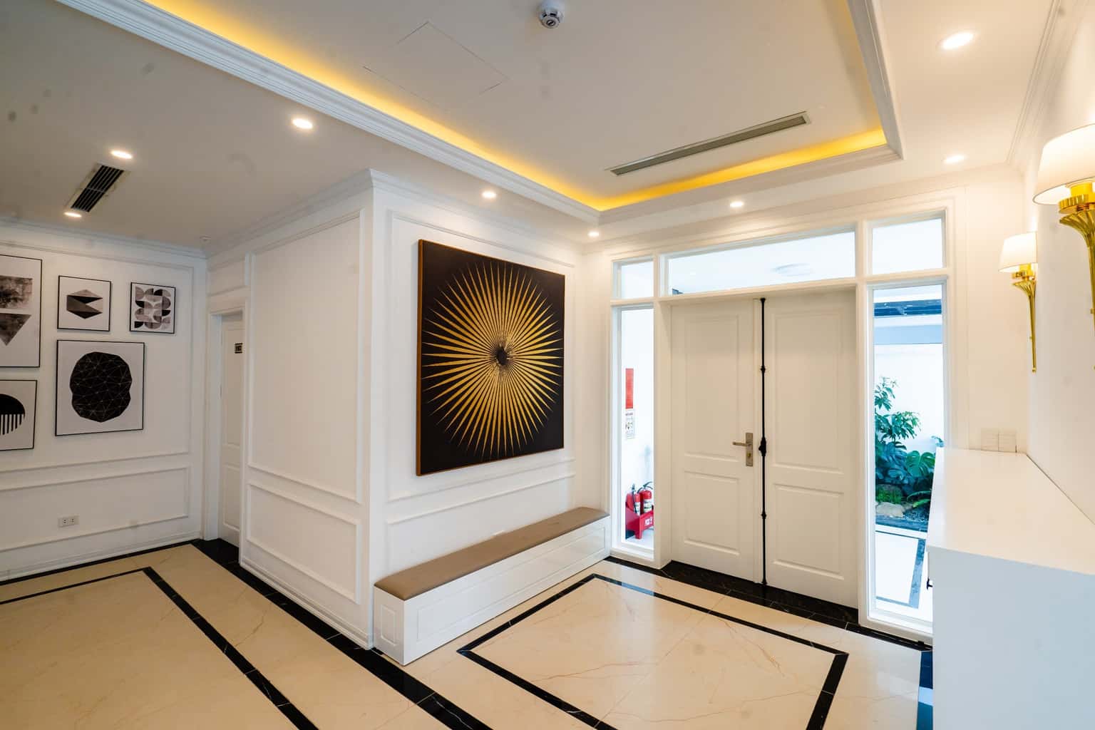 Villa BT12.03 – FLC Hạ Long, Hòn Gai — photo 17