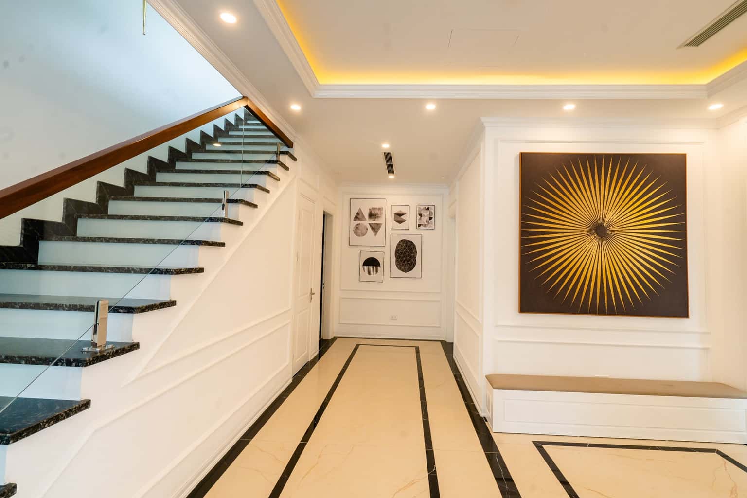 Villa BT12.03 – FLC Hạ Long, Hòn Gai — photo 16