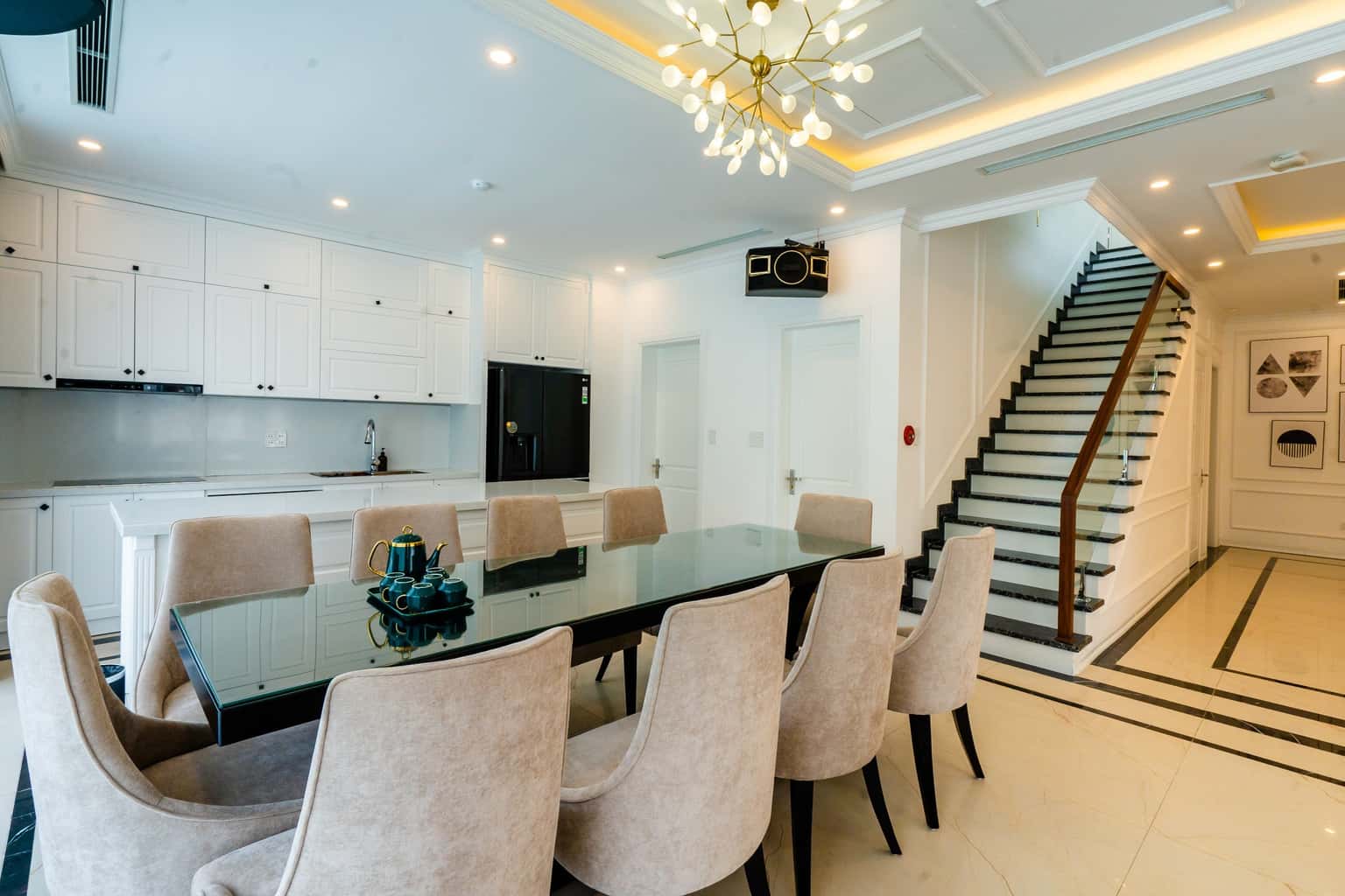 Villa BT12.03 – FLC Hạ Long, Hòn Gai — photo 15