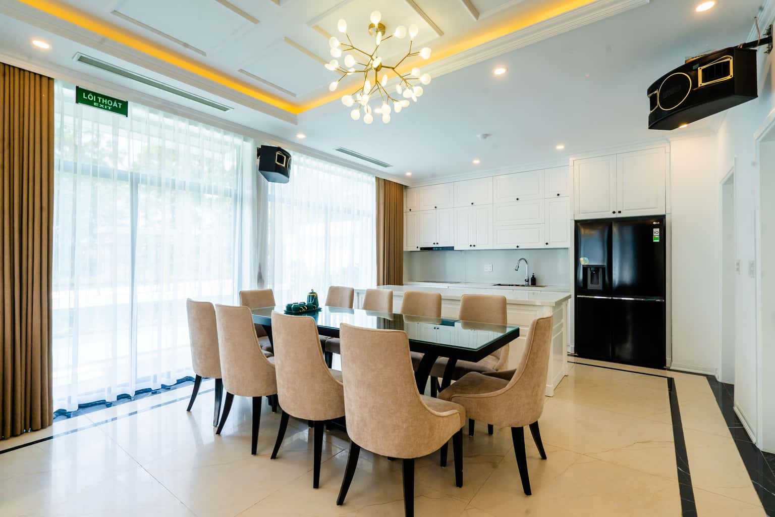Villa BT12.03 – FLC Hạ Long, Hòn Gai — photo 4