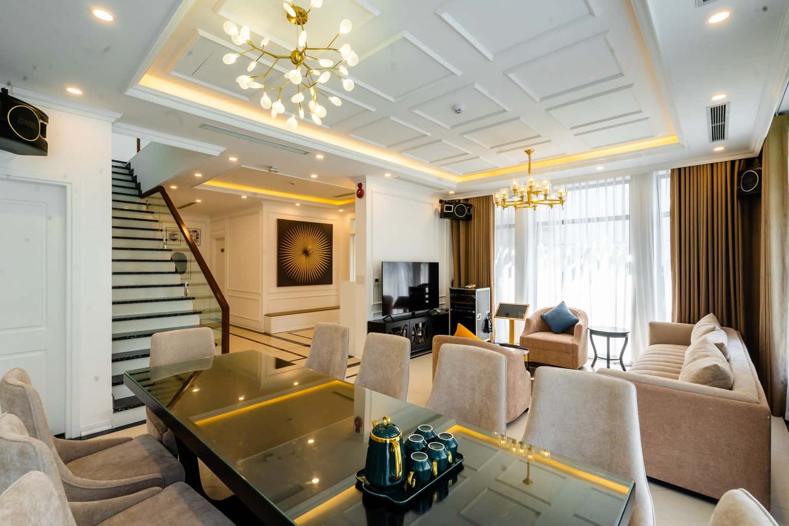Villa BT12.03 – FLC Hạ Long, Hòn Gai — photo 12
