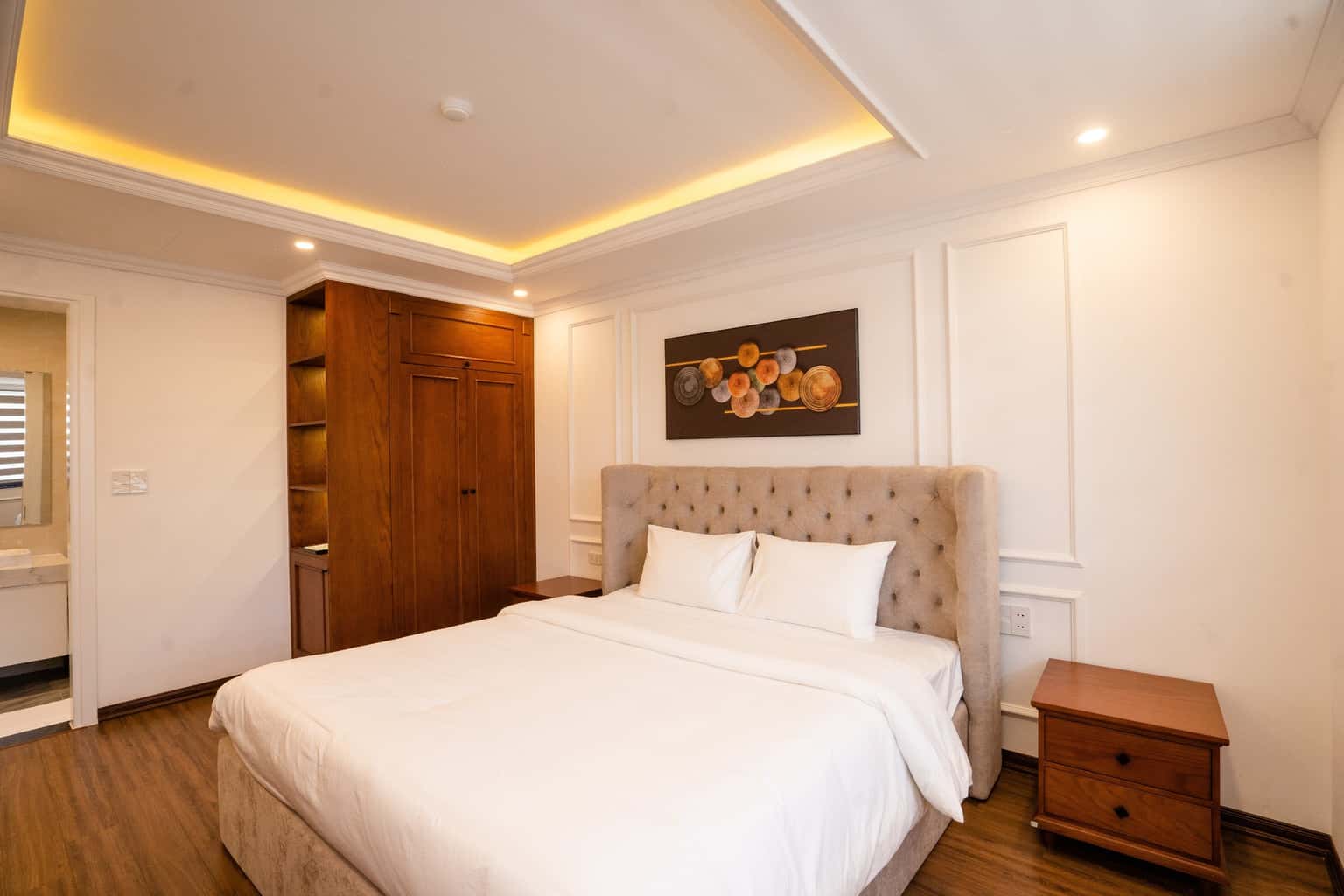 Villa BT12.03 – FLC Hạ Long, Hòn Gai — photo 20