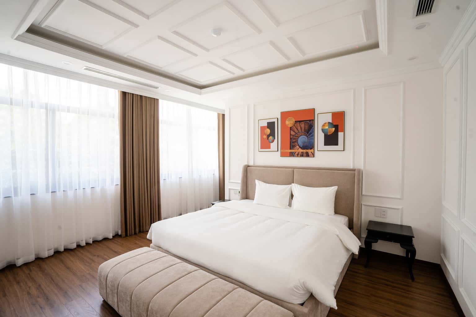 Villa BT12.03 – FLC Hạ Long, Hòn Gai — photo 5