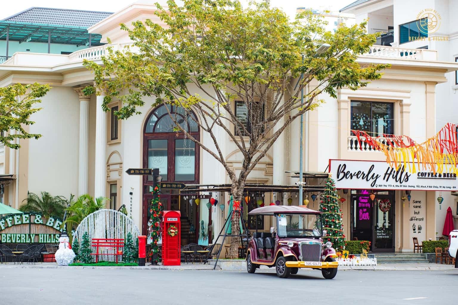 Villa TT02.15 – Beverly Hills Hạ Long, Bãi Cháy — ảnh 8