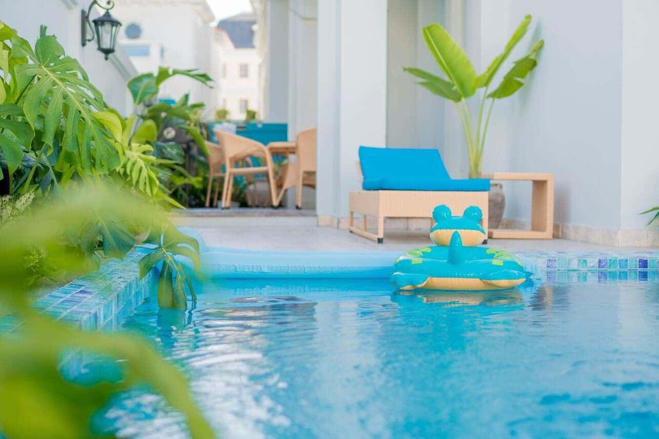 Villa C7.10 – Sun Feria Hạ Long, Bãi Cháy — ảnh 13