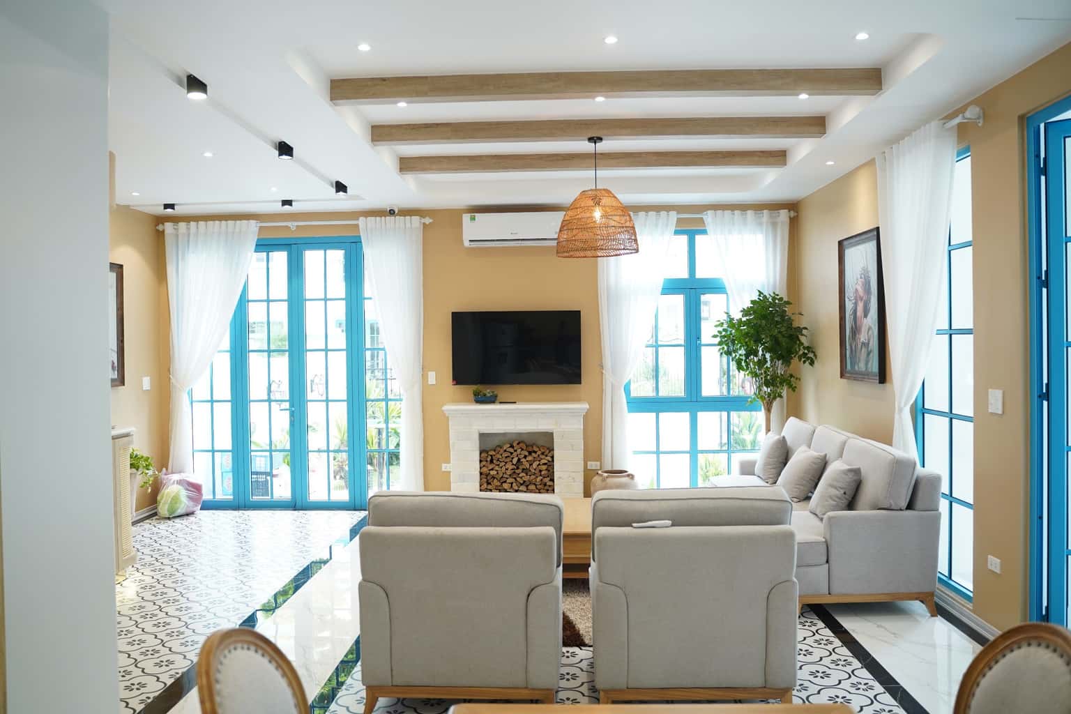 Villa C7.10 – Sun Feria Hạ Long, Bãi Cháy — ảnh 19