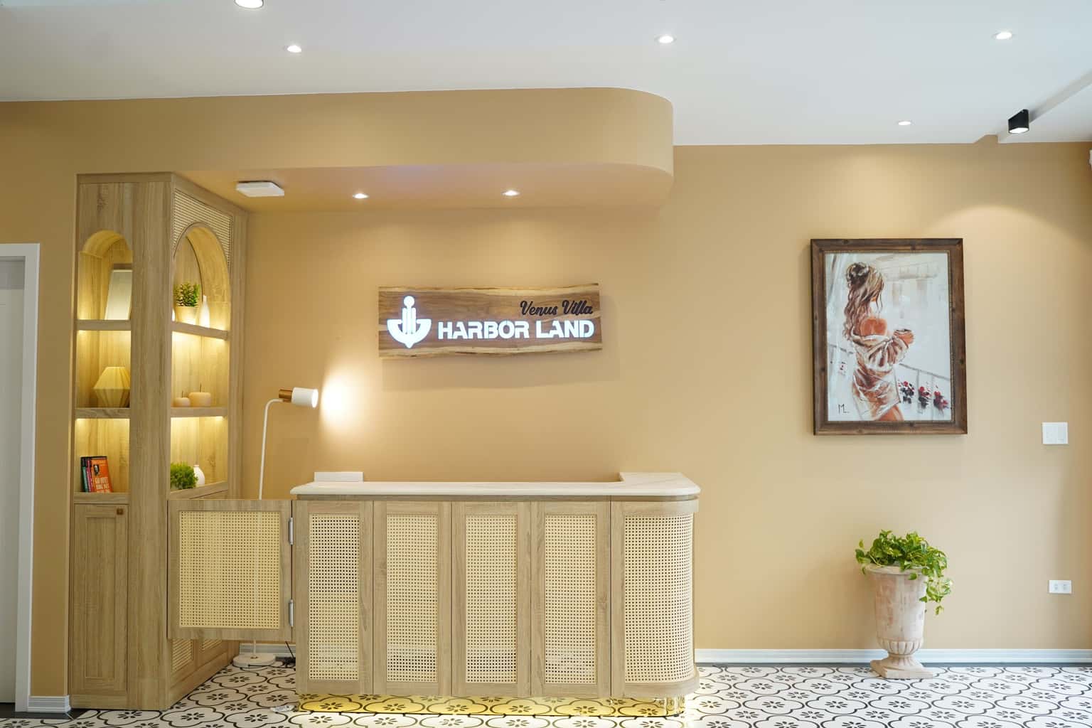 Villa C7.10 – Sun Feria Hạ Long, Bãi Cháy — ảnh 20