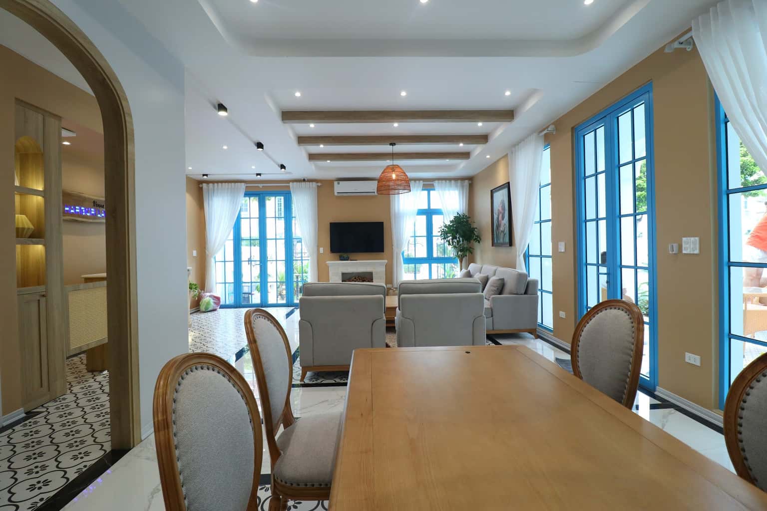 Villa C7.10 – Sun Feria Hạ Long, Bãi Cháy — ảnh 17