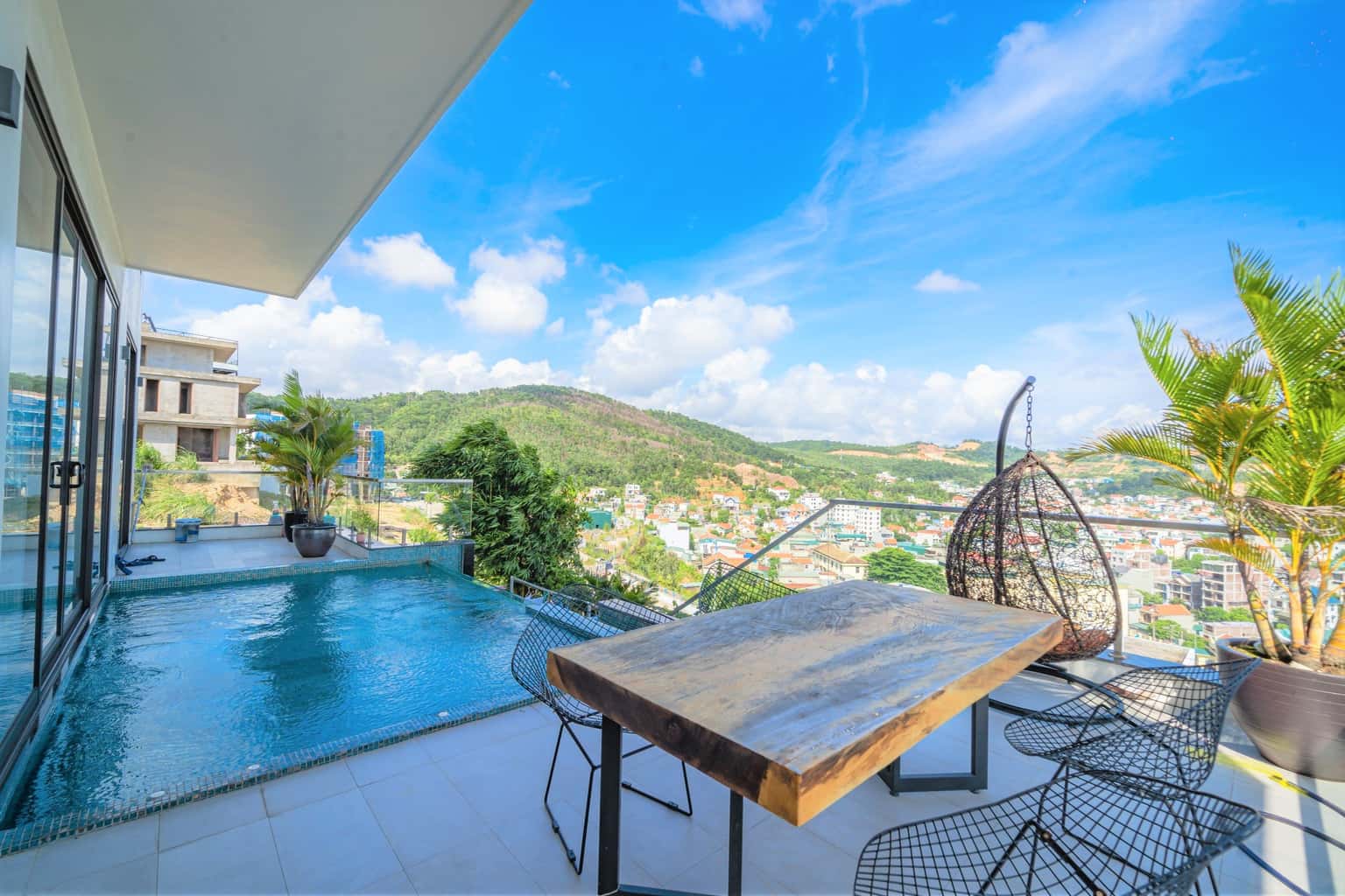 Laciana Villa – Monaco 下龙，Bãi Cháy — 照片 12