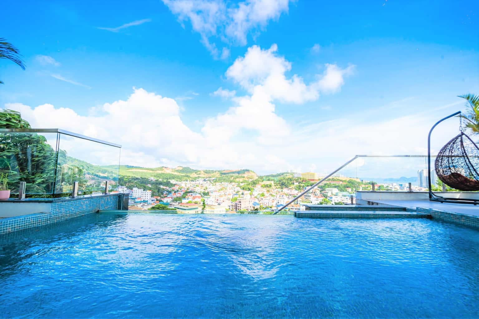 Laciana Villa – Monaco 下龙，Bãi Cháy — 照片 2