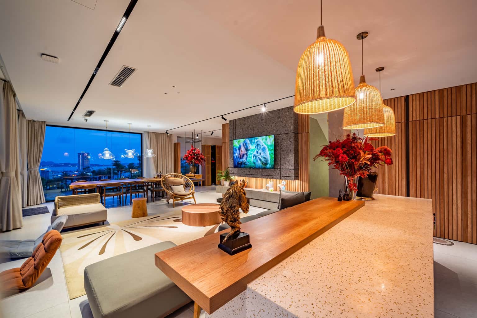 Laciana Villa – Monaco 下龙，Bãi Cháy — 照片 18