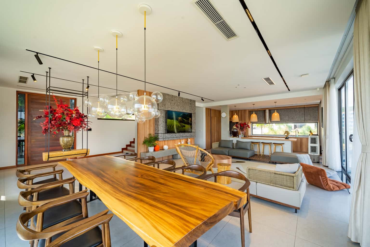 Laciana Villa – Monaco 下龙，Bãi Cháy — 照片 15