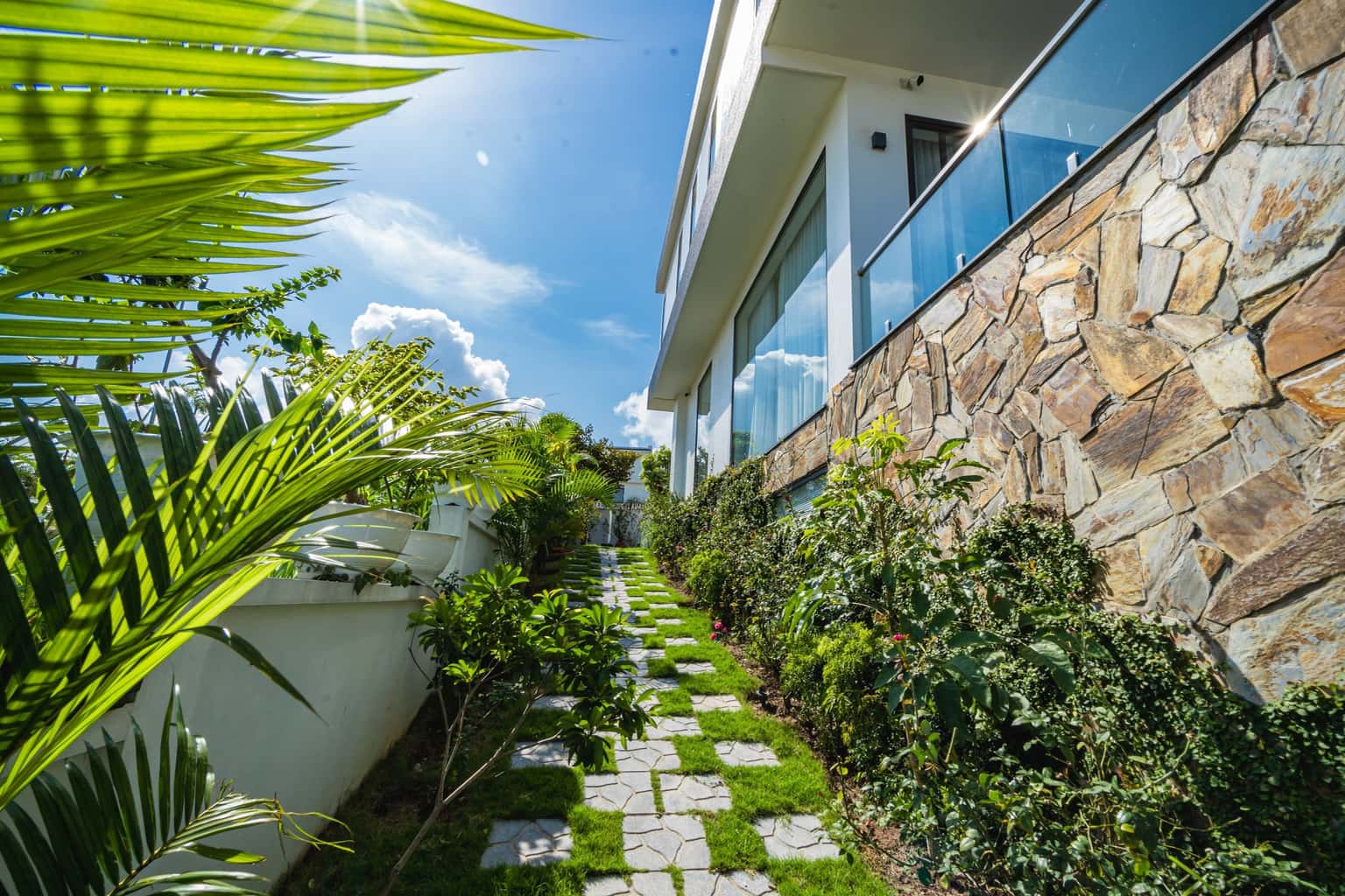 Laciana Villa – Monaco 下龙，Bãi Cháy — 照片 10