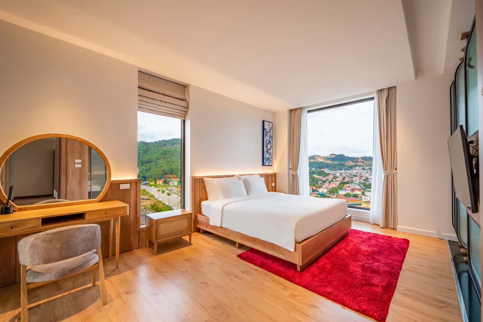Laciana Villa – Monaco 下龙，Bãi Cháy — 照片 23