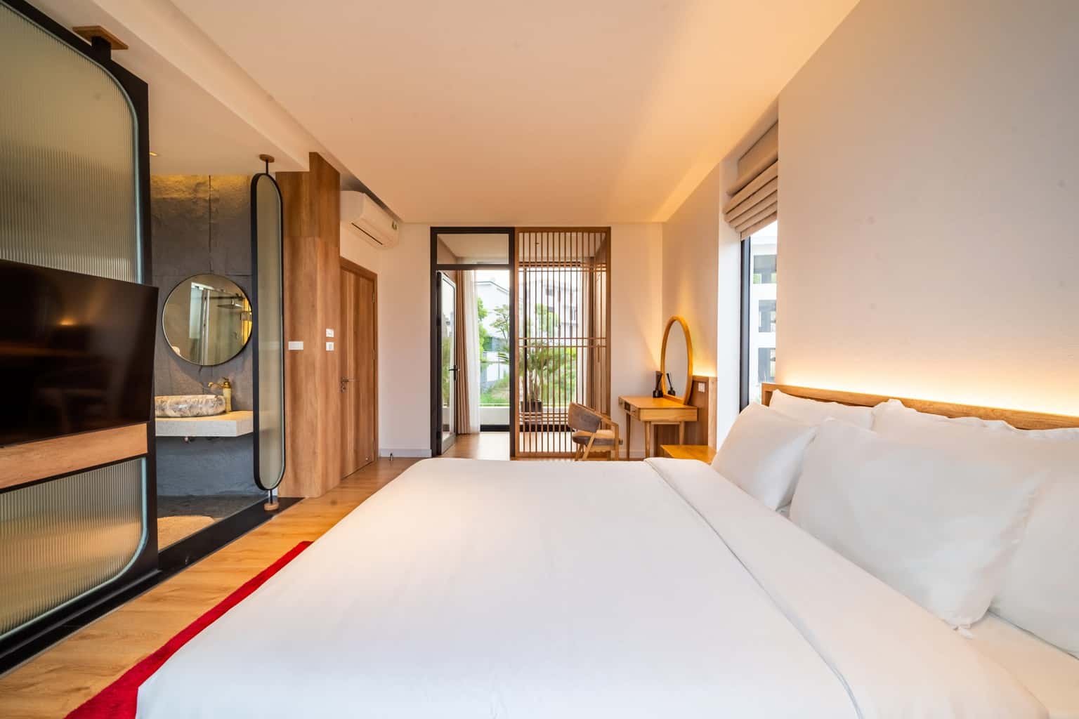 Laciana Villa – Monaco 下龙，Bãi Cháy — 照片 24