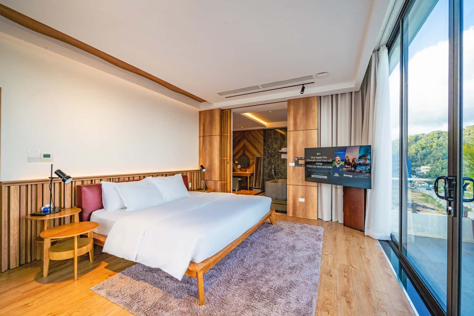 Laciana Villa – Monaco 下龙，Bãi Cháy — 照片 20