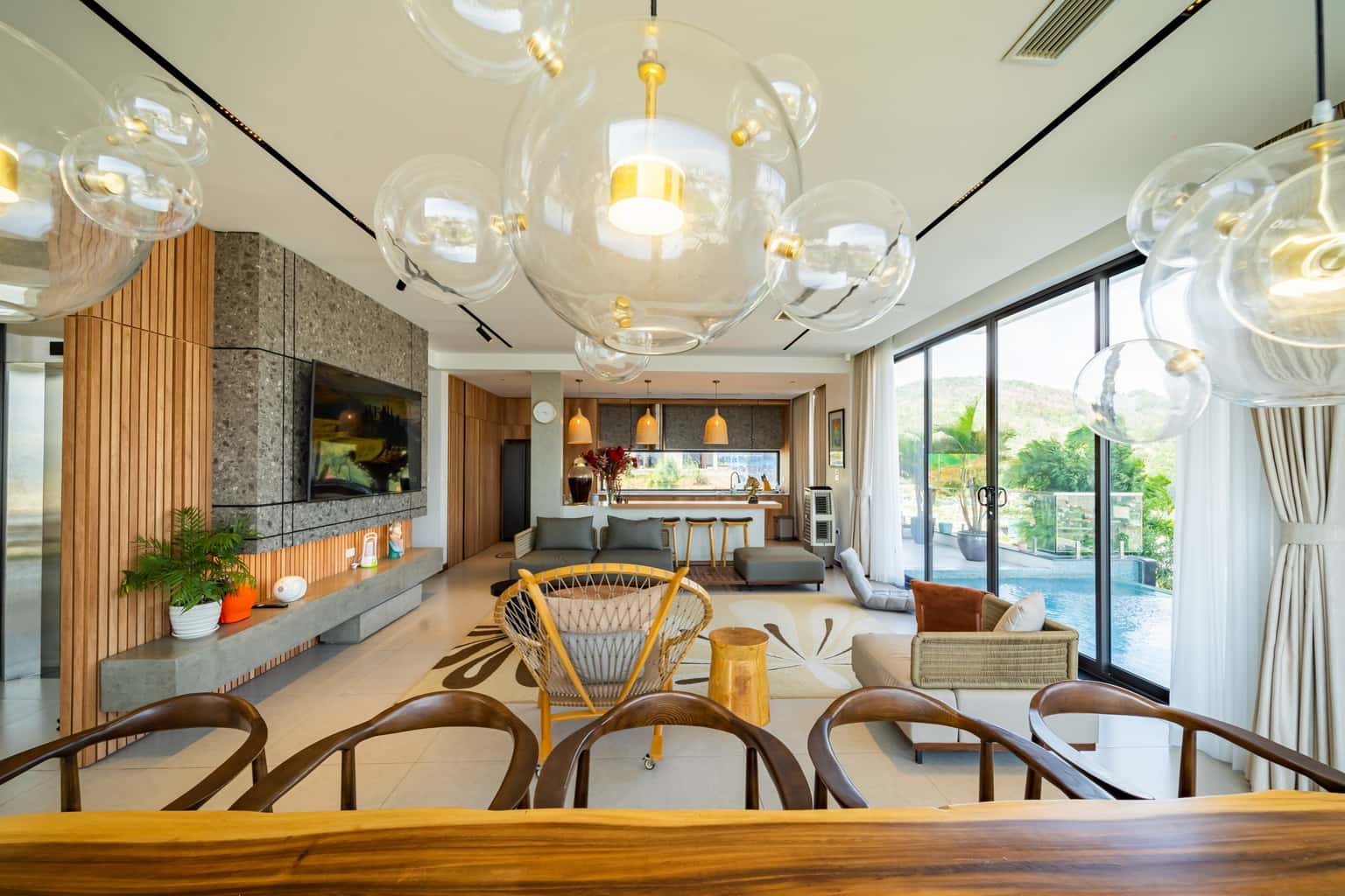 Laciana Villa – Monaco 下龙，Bãi Cháy — 照片 3