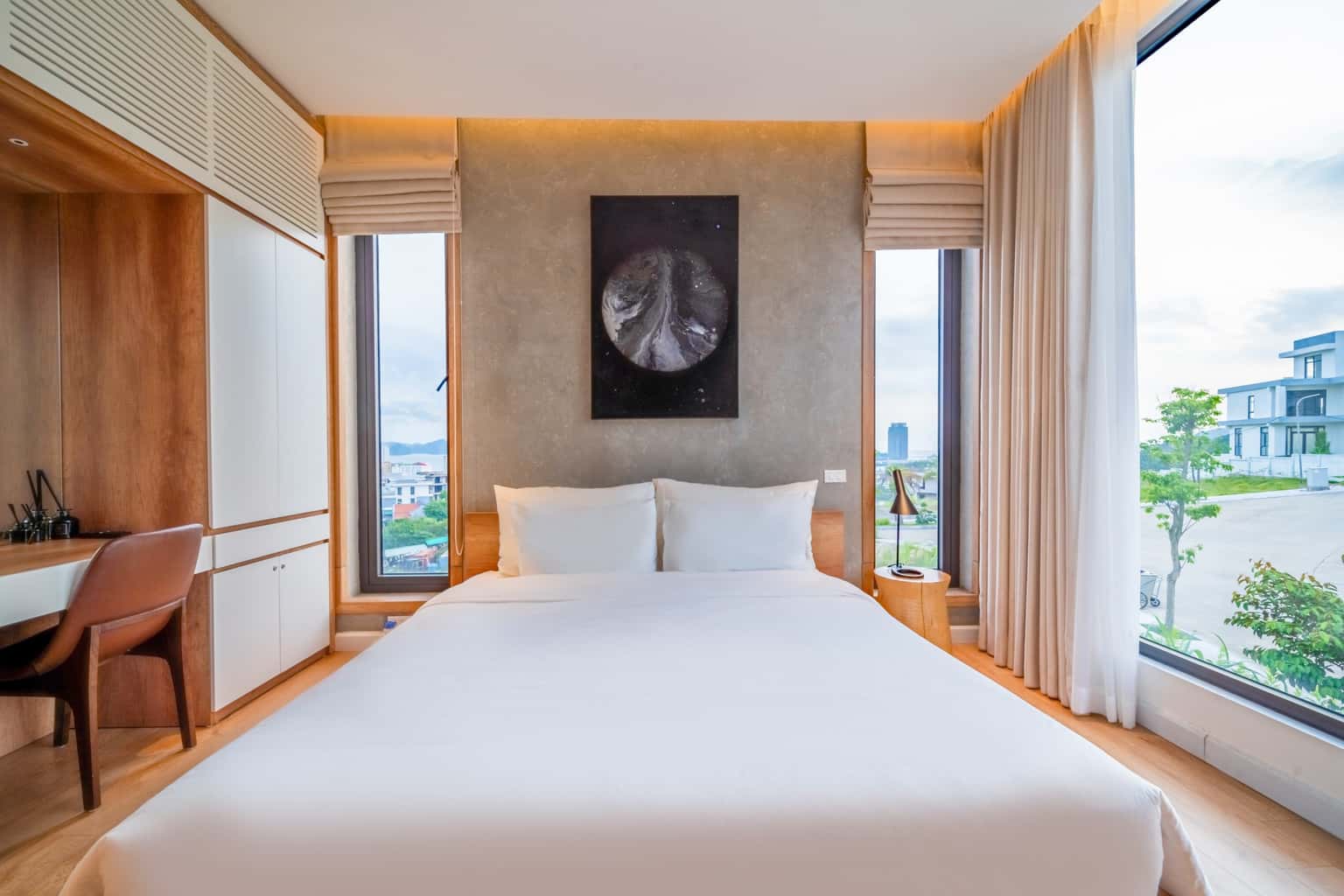 Laciana Villa – Monaco 下龙，Bãi Cháy — 照片 27