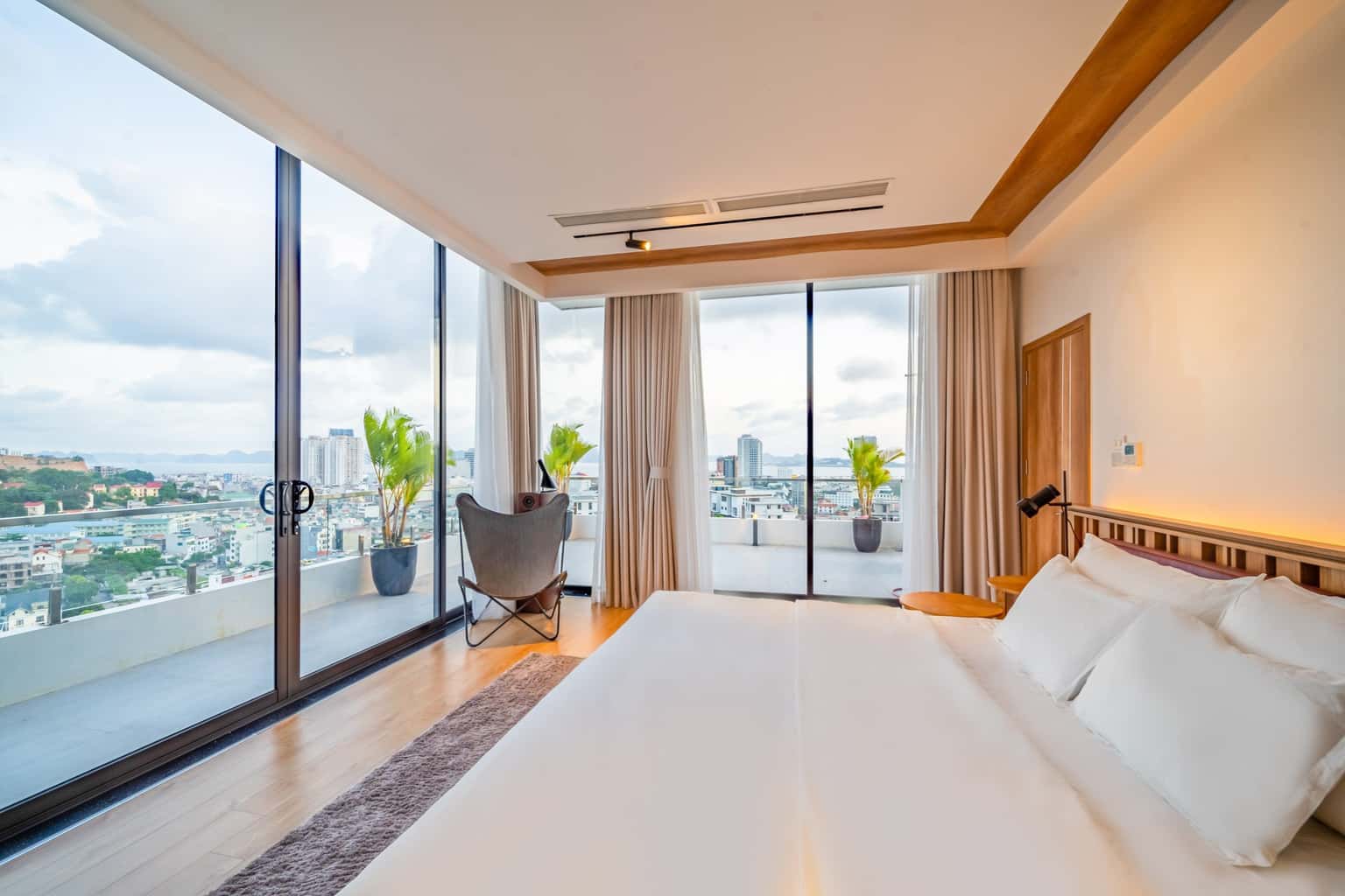 Laciana Villa – Monaco 下龙，Bãi Cháy — 照片 22
