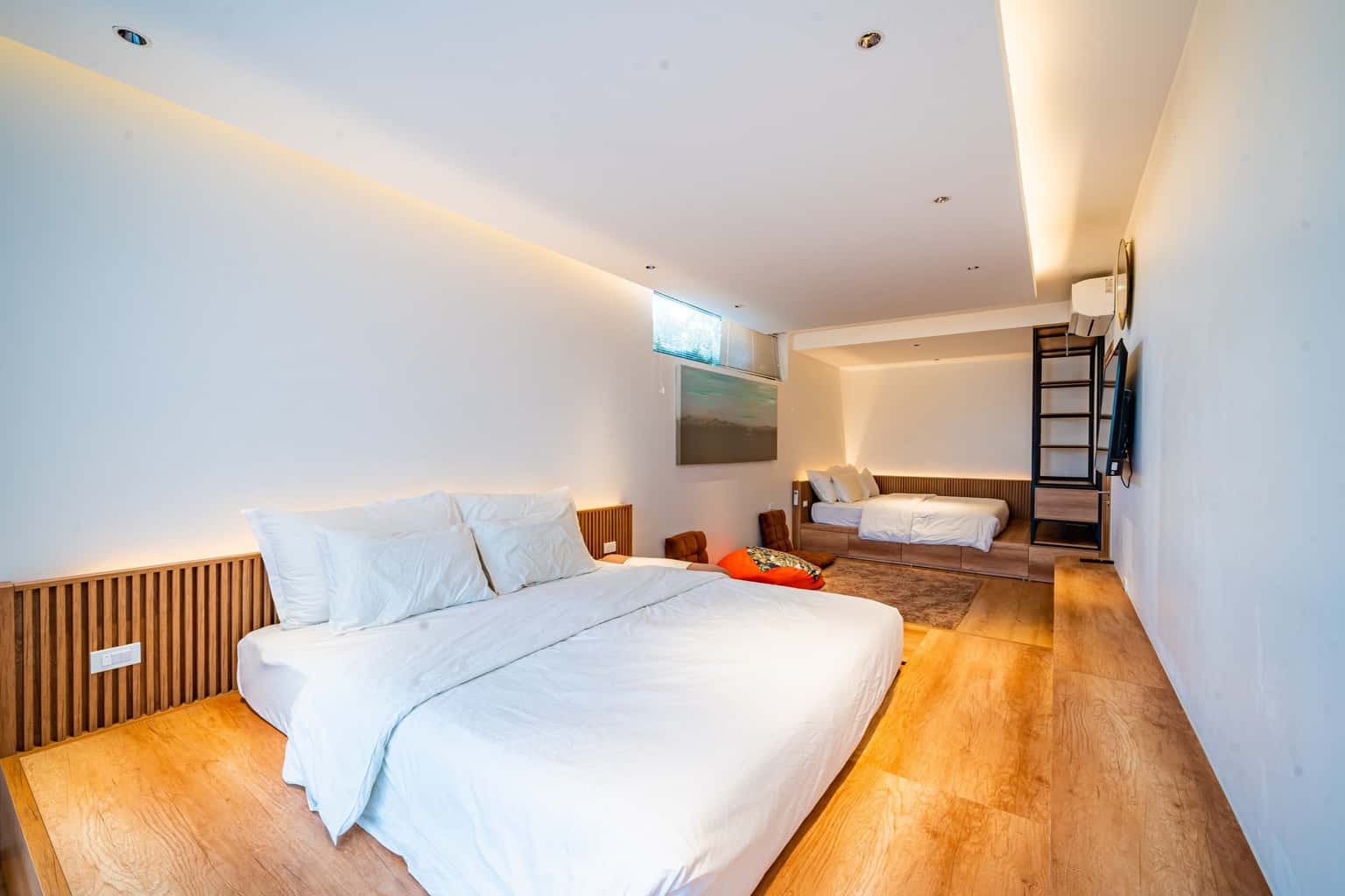Laciana Villa – Monaco 下龙，Bãi Cháy — 照片 28