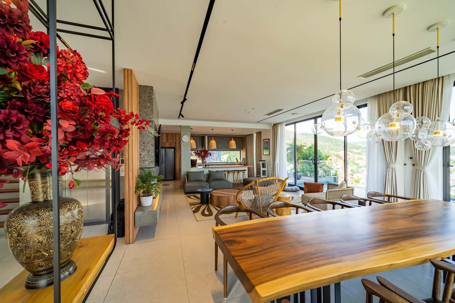 Laciana Villa – Monaco 下龙，Bãi Cháy — 照片 16