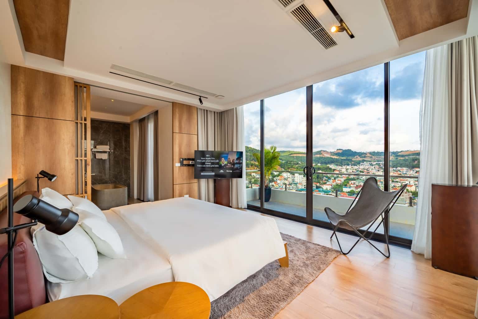 Laciana Villa – Monaco 下龙，Bãi Cháy — 照片 4