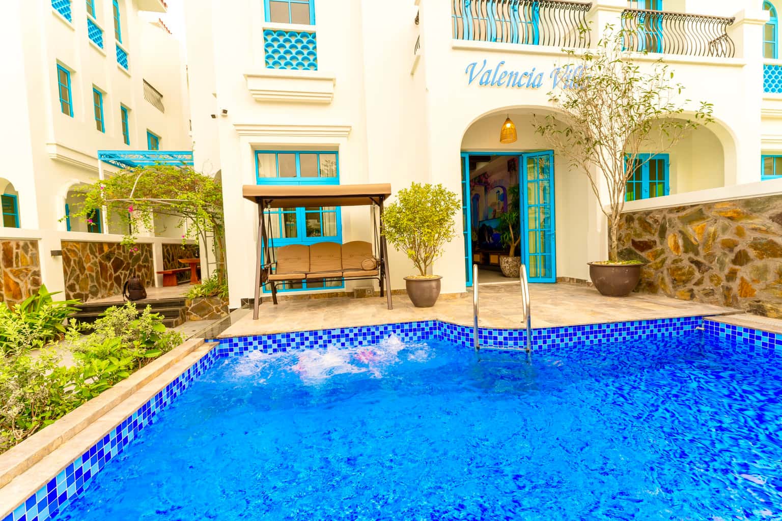 Villa C7.25 – Sun Feria Hạ Long, Bãi Cháy — 照片 7