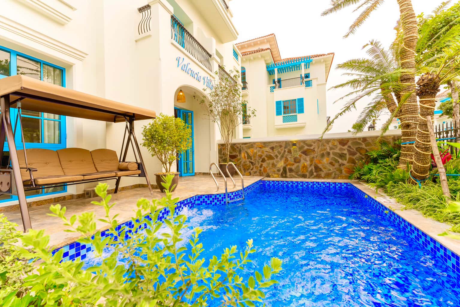 Villa C7.25 – Sun Feria Hạ Long, Bãi Cháy — 照片 2