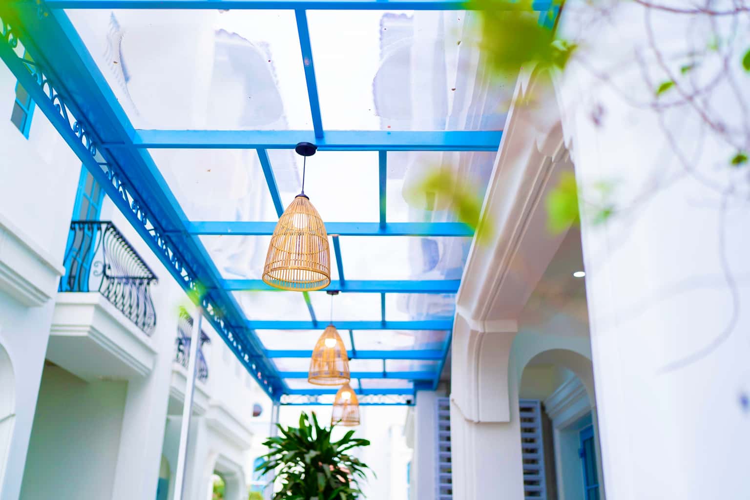 Villa C7.25 – Sun Feria Hạ Long, Bãi Cháy — 照片 9