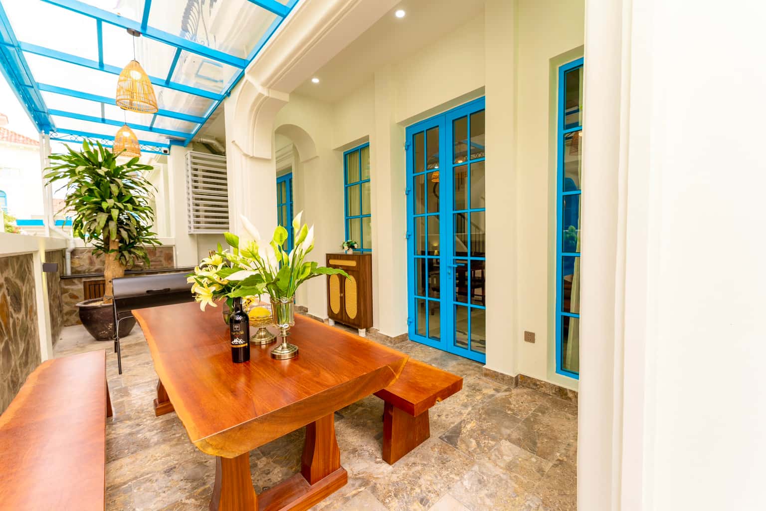Villa C7.25 – Sun Feria Hạ Long, Bãi Cháy — 照片 8