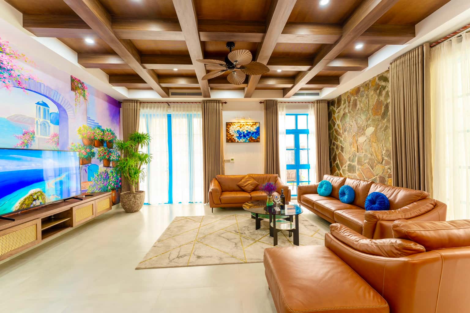 Villa C7.25 – Sun Feria Hạ Long, Bãi Cháy — 照片 10