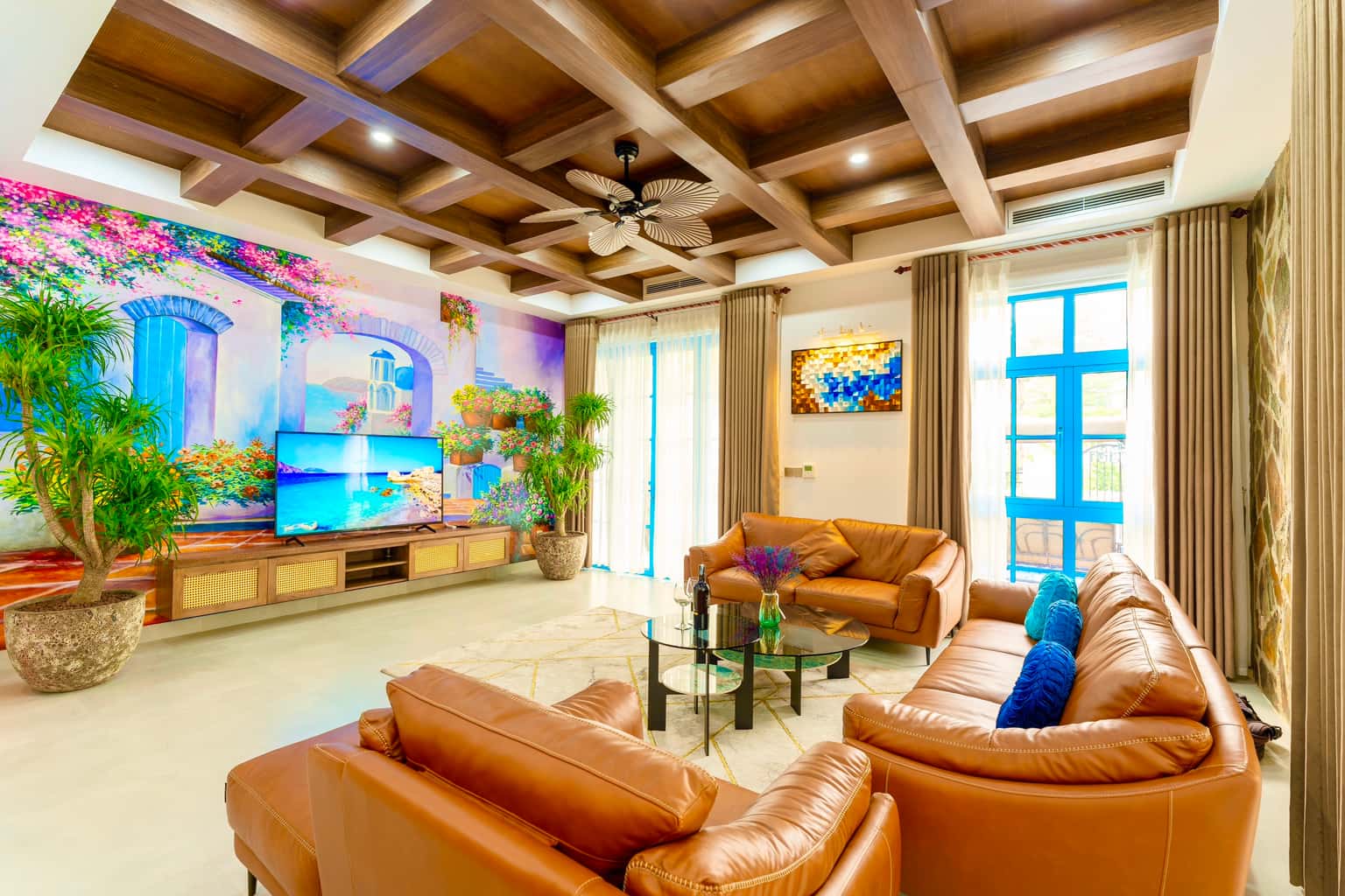 Villa C7.25 – Sun Feria Hạ Long, Bãi Cháy — 照片 11