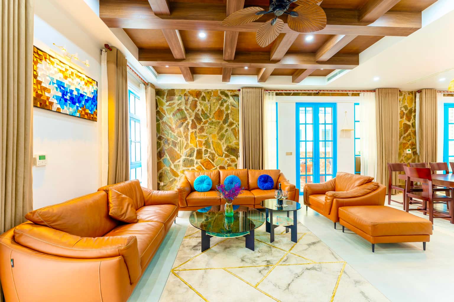 Villa C7.25 – Sun Feria Hạ Long, Bãi Cháy — 照片 3