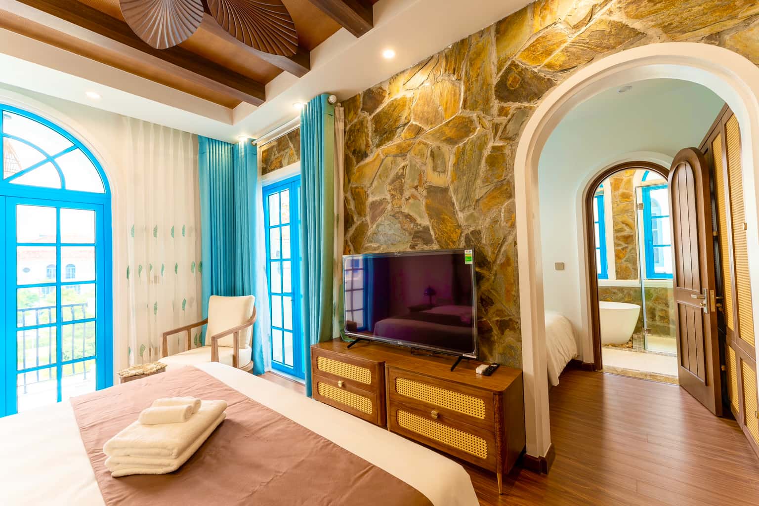 Villa C7.25 – Sun Feria Hạ Long, Bãi Cháy — 照片 24