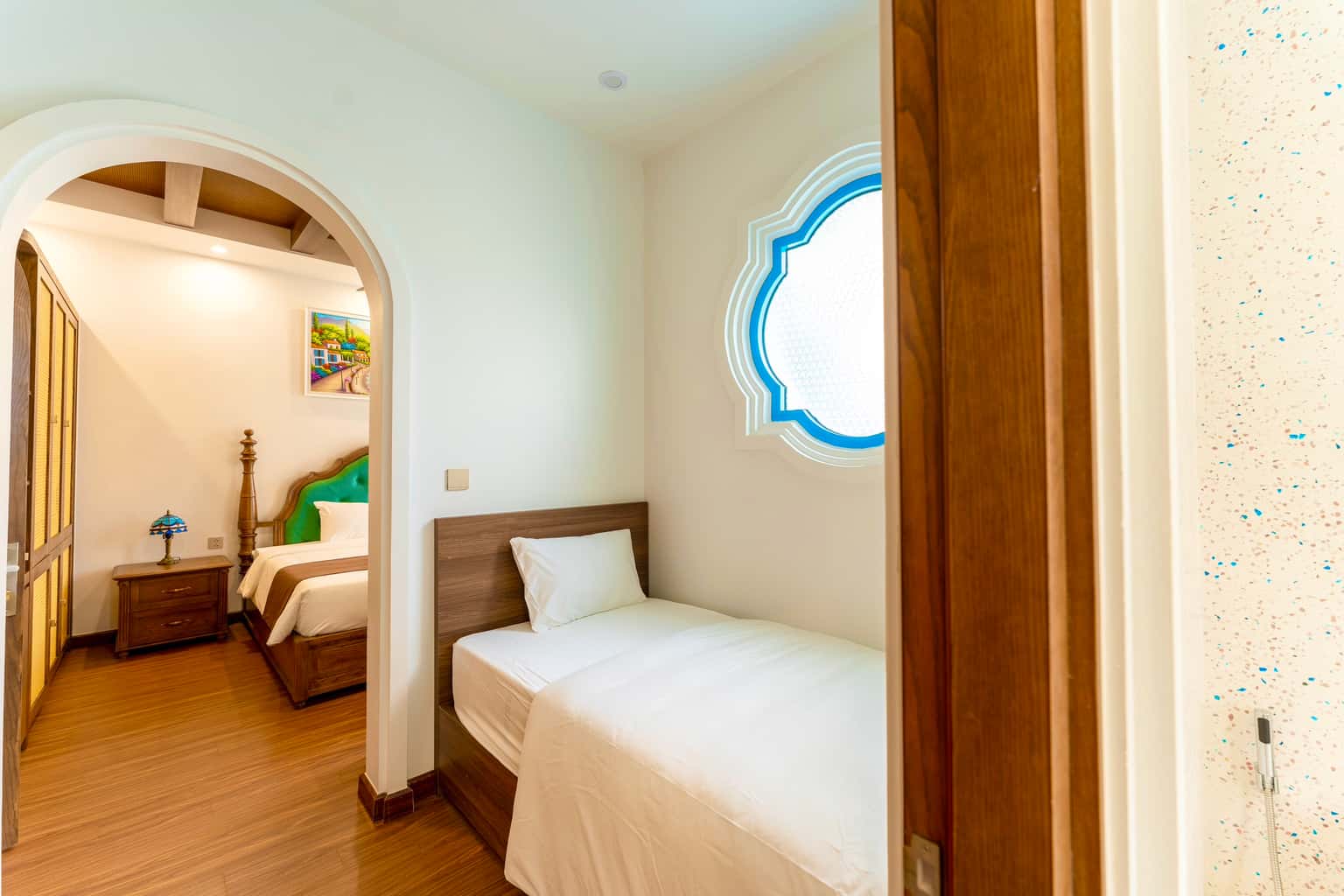 Villa C7.25 – Sun Feria Hạ Long, Bãi Cháy — 照片 23