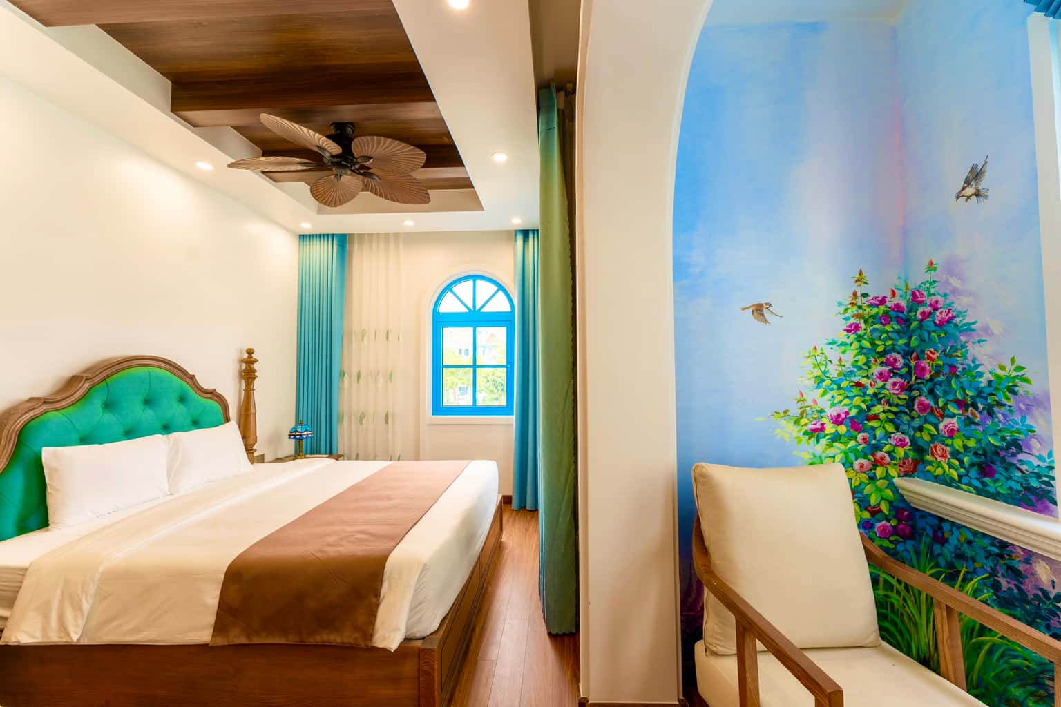 Villa C7.25 – Sun Feria Hạ Long, Bãi Cháy — 照片 17