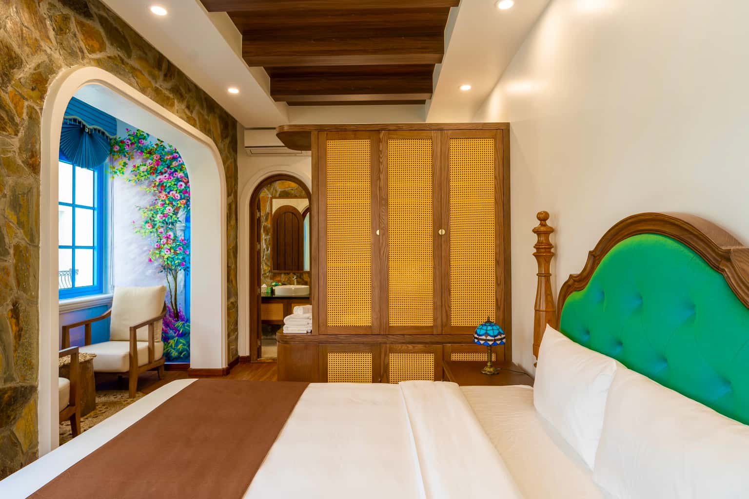Villa C7.25 – Sun Feria Hạ Long, Bãi Cháy — 照片 18